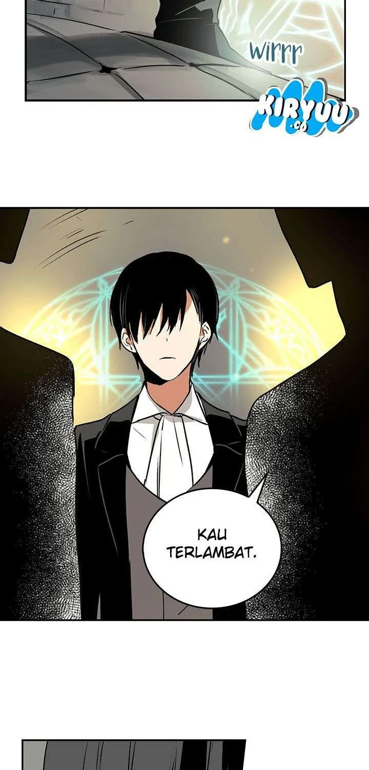 The Reason Why Raeliana Ended up at the Duke’s Mansion Chapter 4 - halaman 29