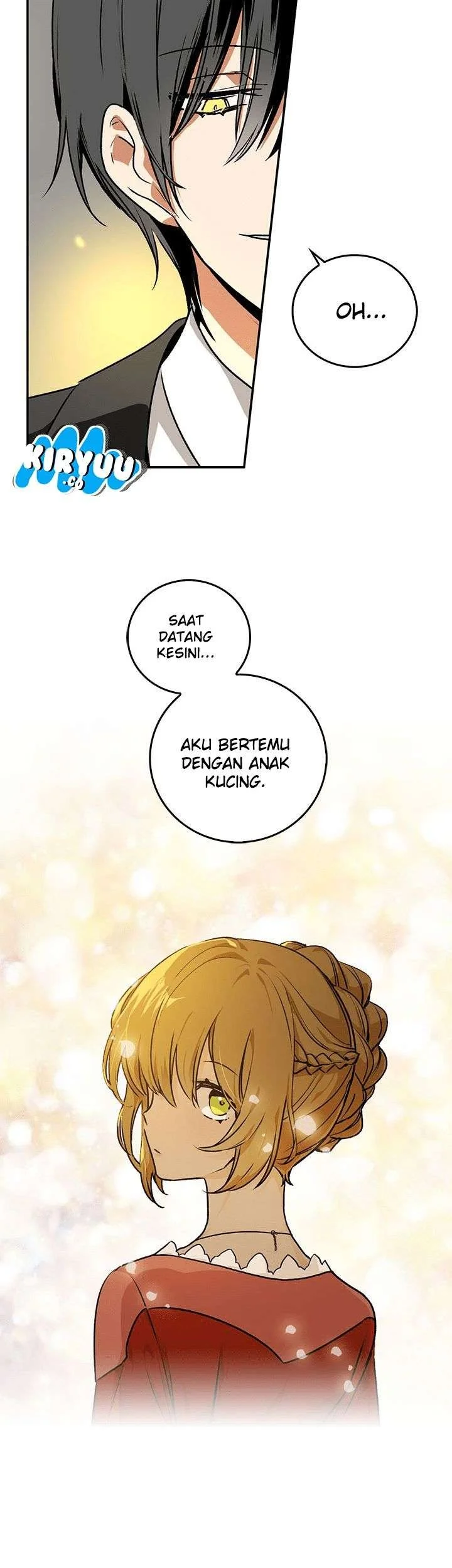 The Reason Why Raeliana Ended up at the Duke’s Mansion Chapter 4 - halaman 30
