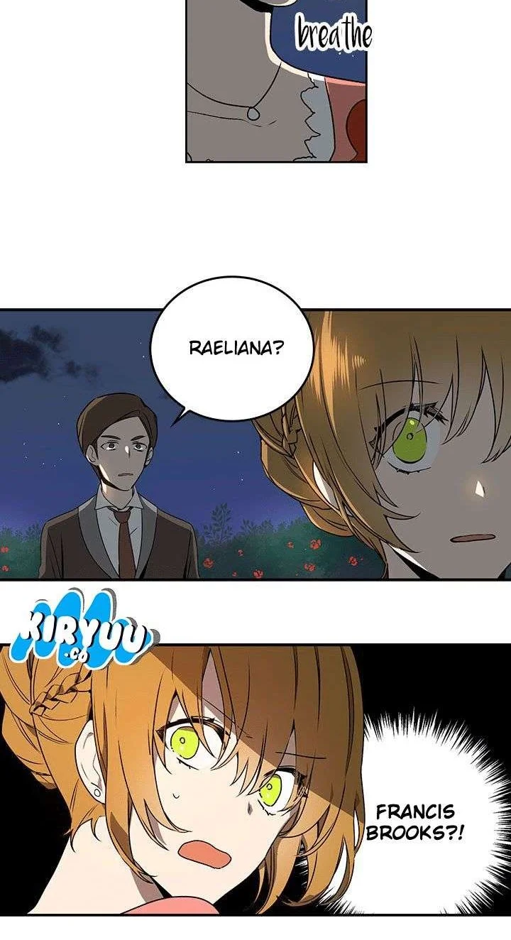 The Reason Why Raeliana Ended up at the Duke’s Mansion Chapter 4 - halaman 5