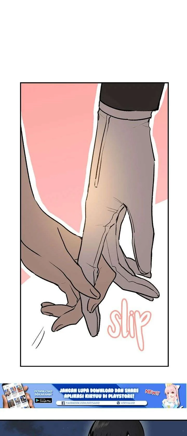 The Reason Why Raeliana Ended up at the Duke’s Mansion Chapter 4 - halaman 7