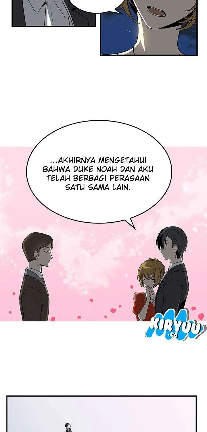 The Reason Why Raeliana Ended up at the Duke’s Mansion Chapter 4 - halaman 9