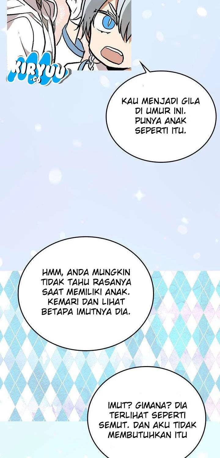 The Reason Why Raeliana Ended up at the Duke’s Mansion Chapter 40 - halaman 10