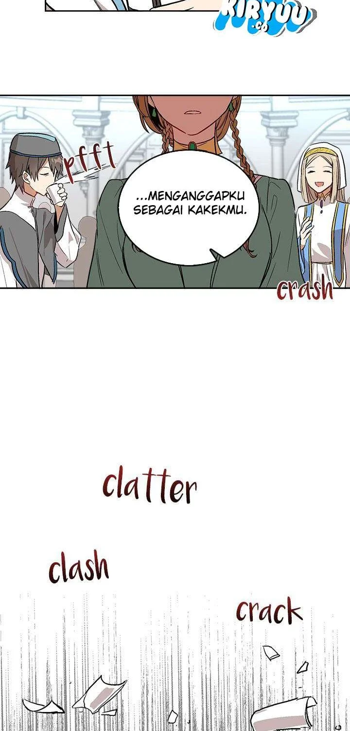 The Reason Why Raeliana Ended up at the Duke’s Mansion Chapter 40 - halaman 12