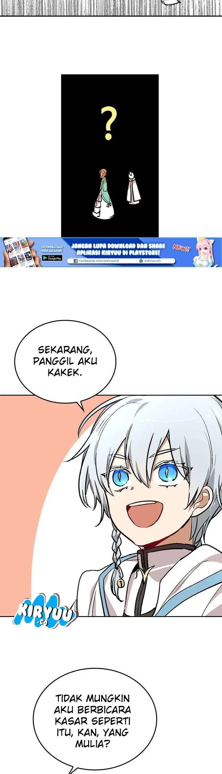 The Reason Why Raeliana Ended up at the Duke’s Mansion Chapter 40 - halaman 13