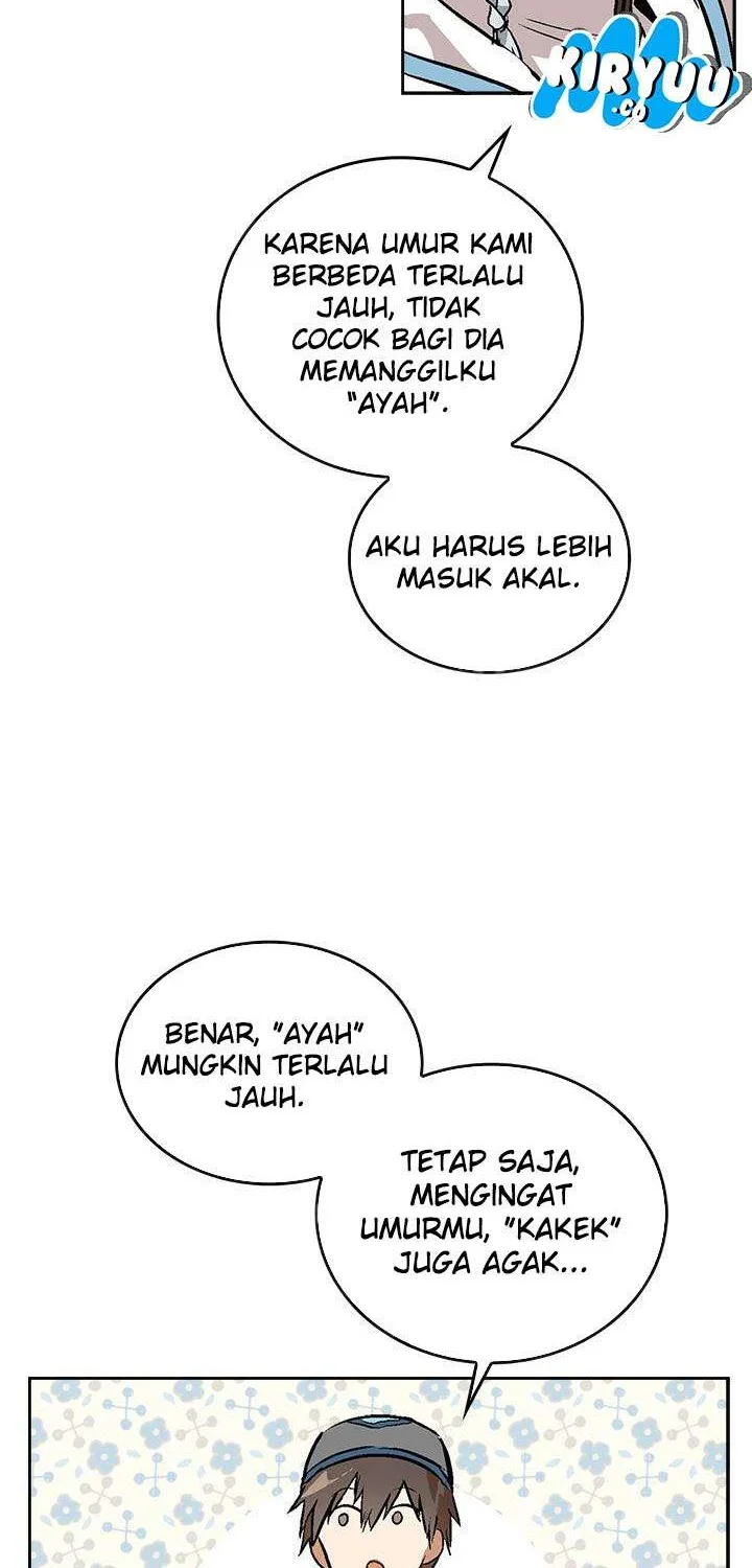 The Reason Why Raeliana Ended up at the Duke’s Mansion Chapter 40 - halaman 16