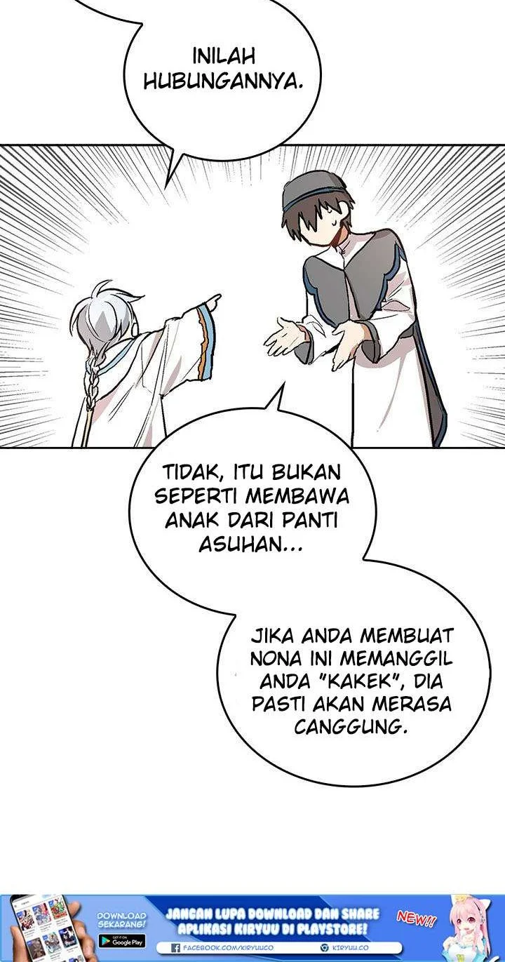 The Reason Why Raeliana Ended up at the Duke’s Mansion Chapter 40 - halaman 18