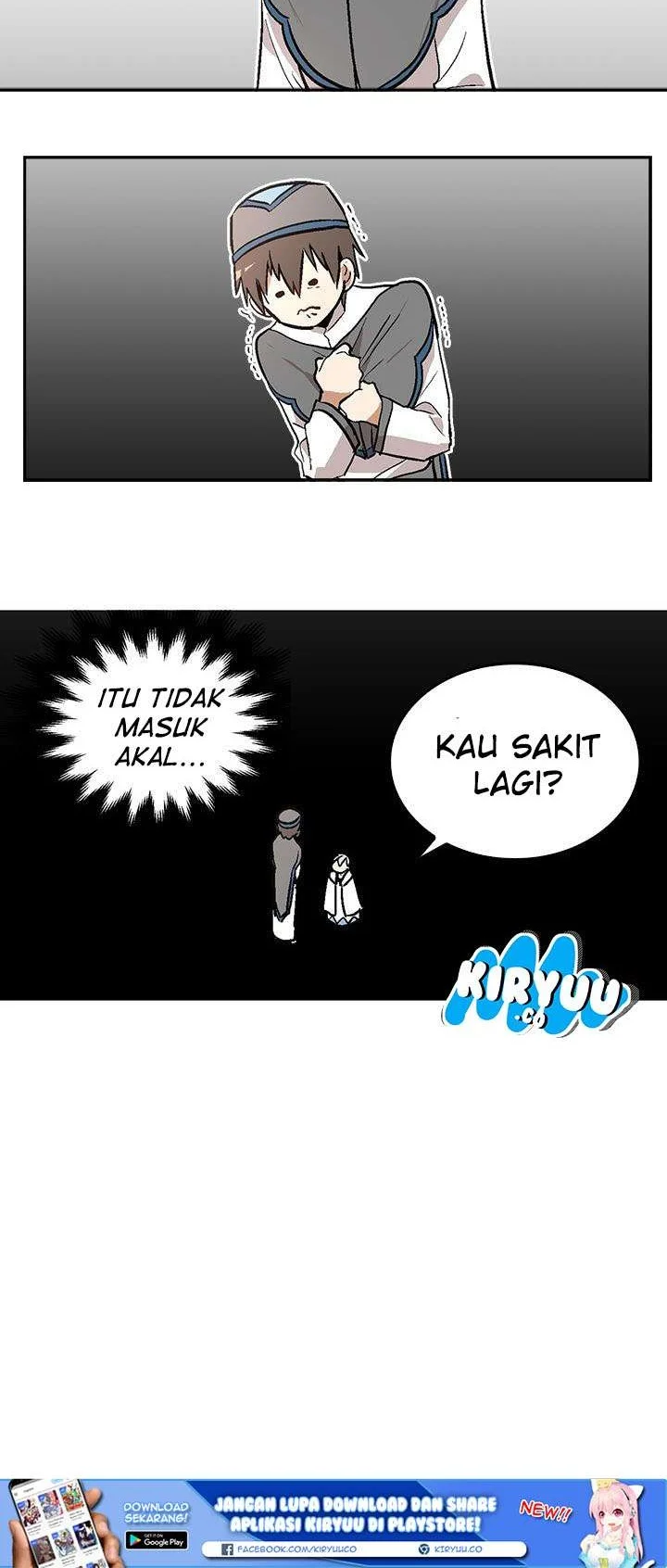 The Reason Why Raeliana Ended up at the Duke’s Mansion Chapter 40 - halaman 20