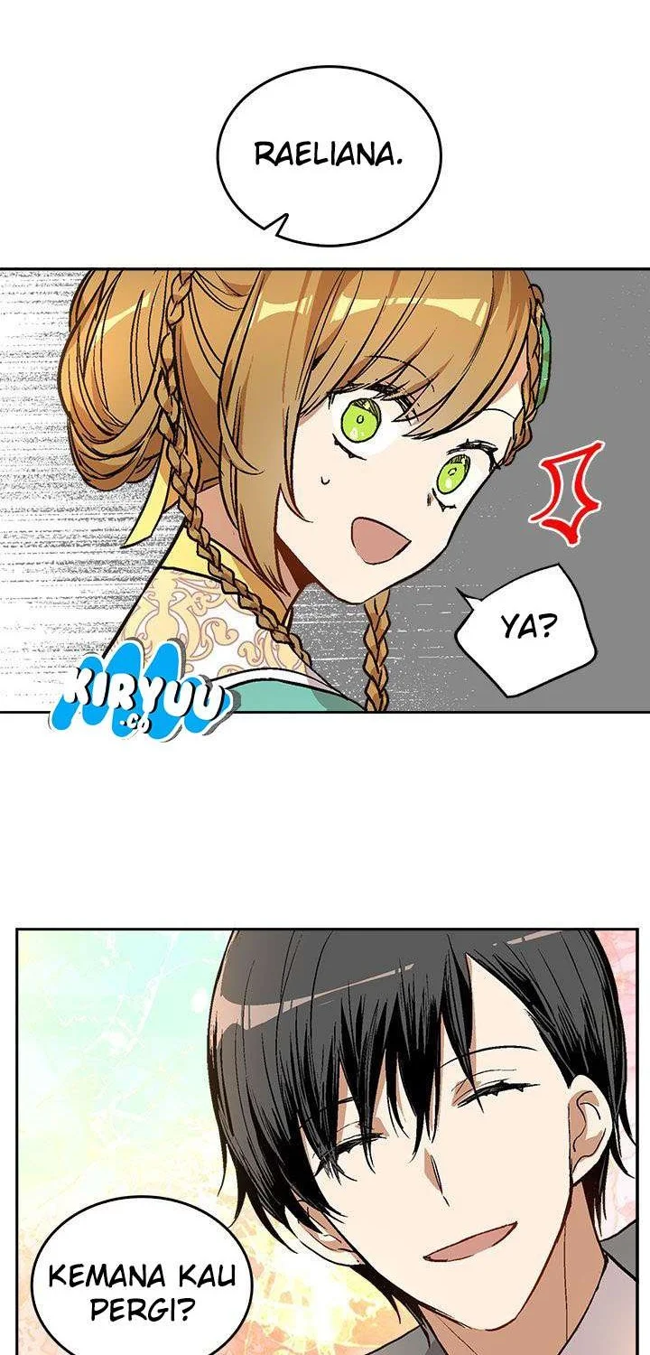 The Reason Why Raeliana Ended up at the Duke’s Mansion Chapter 40 - halaman 22