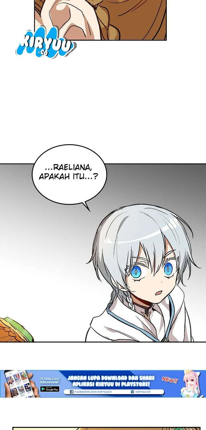 The Reason Why Raeliana Ended up at the Duke’s Mansion Chapter 40 - halaman 24