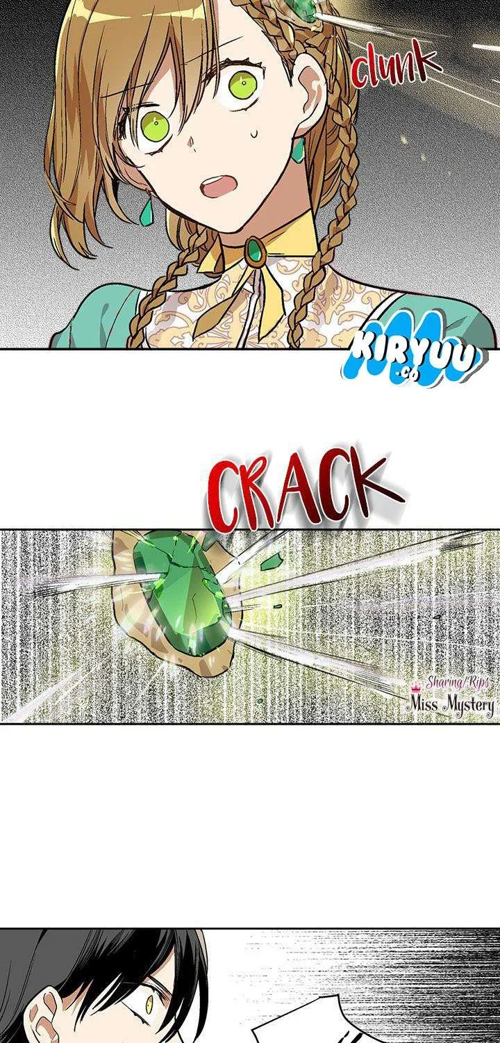 The Reason Why Raeliana Ended up at the Duke’s Mansion Chapter 40 - halaman 26