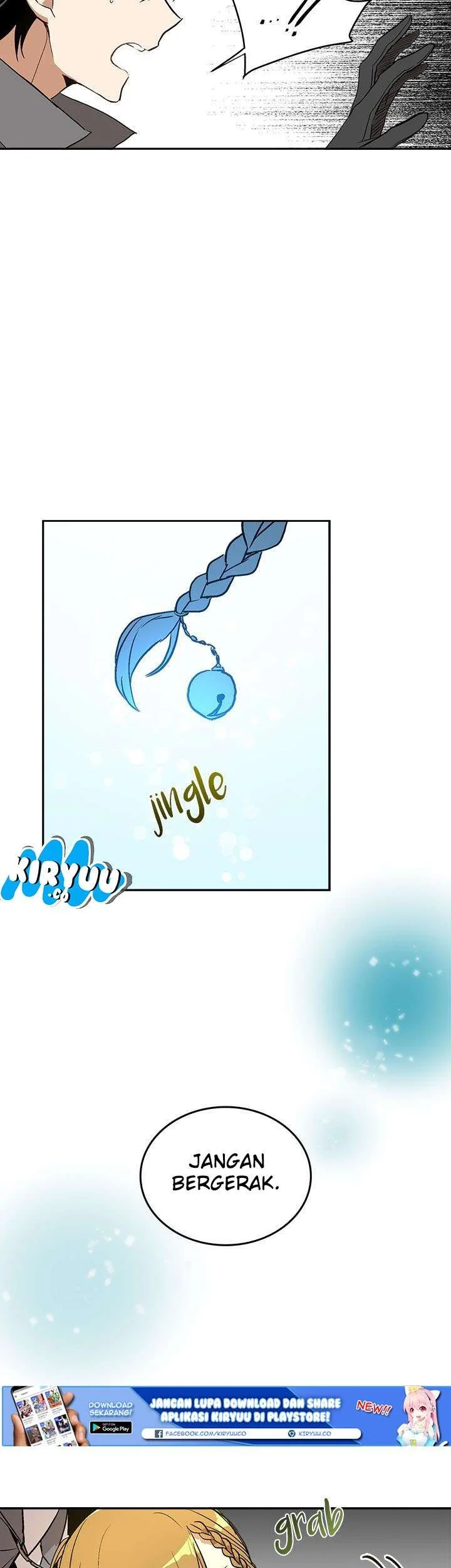 The Reason Why Raeliana Ended up at the Duke’s Mansion Chapter 40 - halaman 27