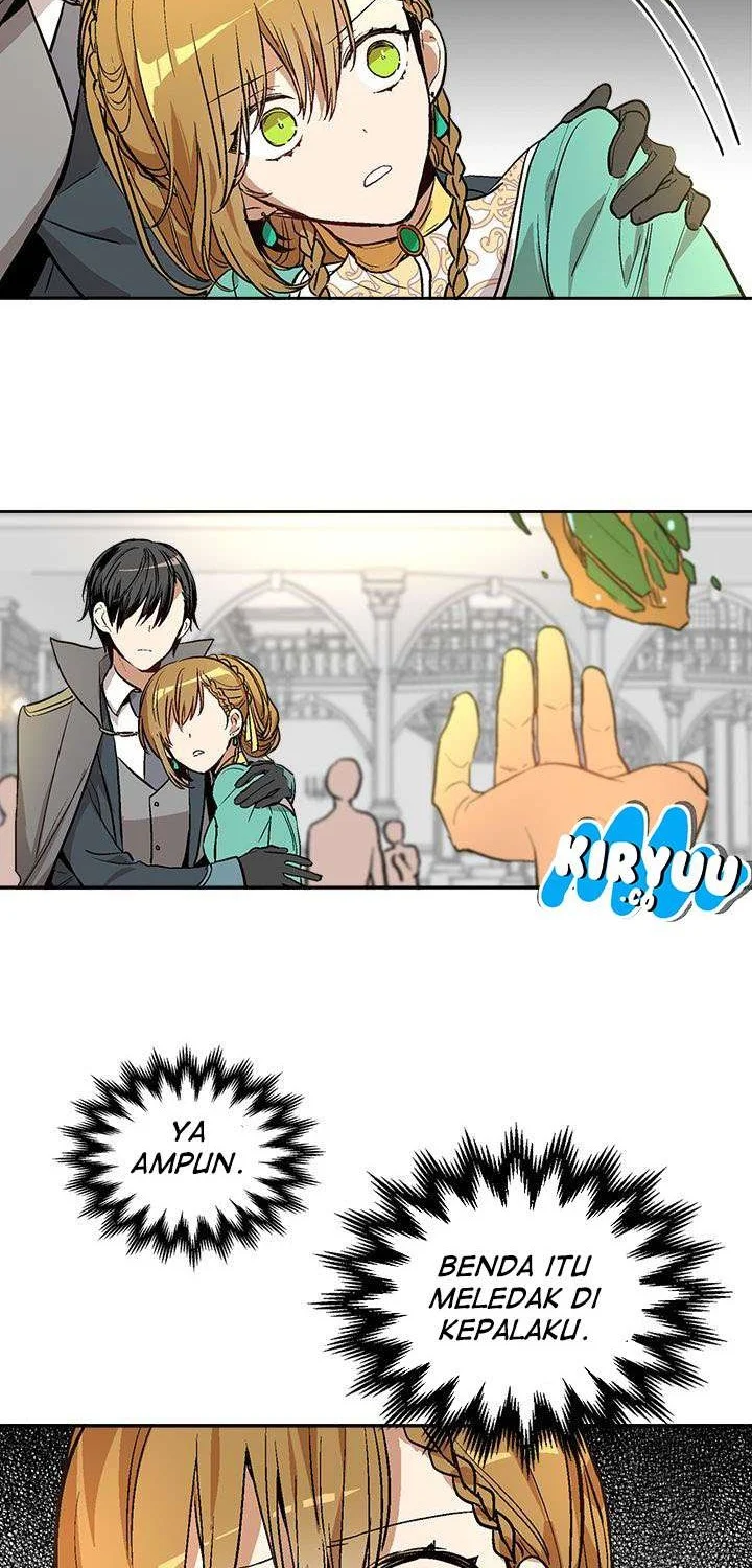 The Reason Why Raeliana Ended up at the Duke’s Mansion Chapter 40 - halaman 28