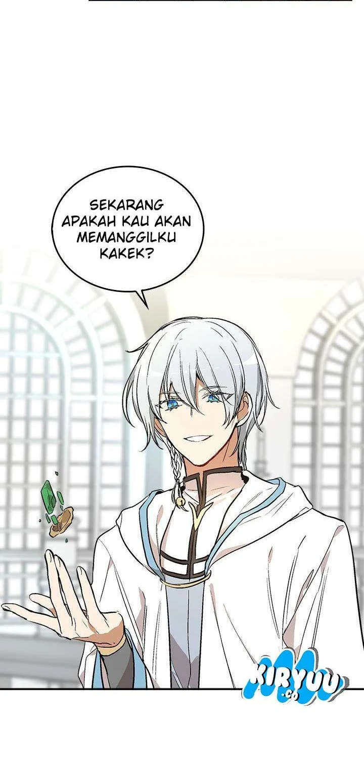 The Reason Why Raeliana Ended up at the Duke’s Mansion Chapter 40 - halaman 30