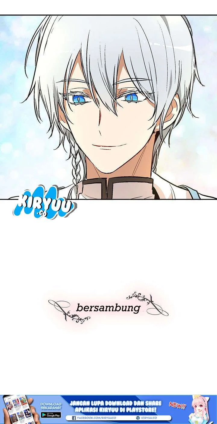 The Reason Why Raeliana Ended up at the Duke’s Mansion Chapter 40 - halaman 31