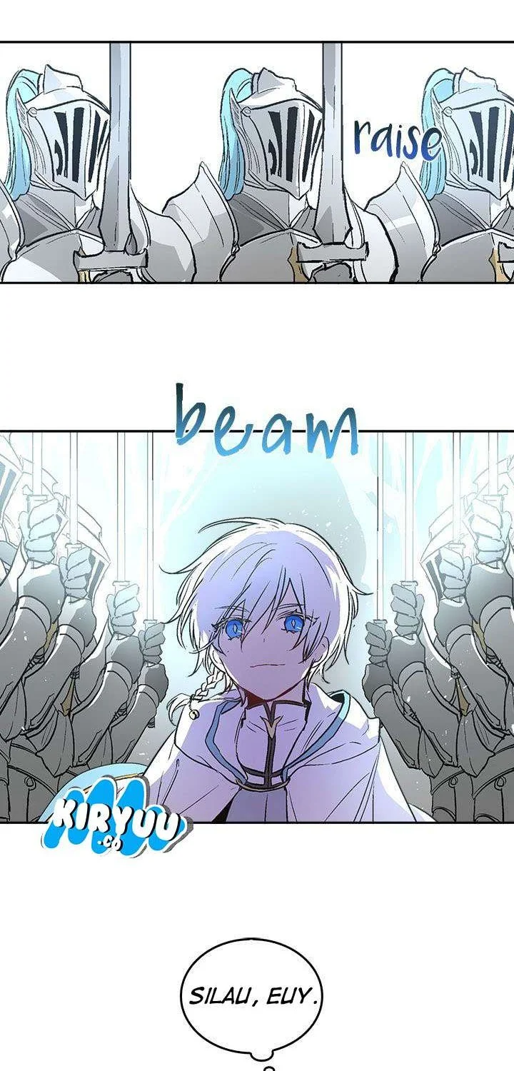 The Reason Why Raeliana Ended up at the Duke’s Mansion Chapter 40 - halaman 4