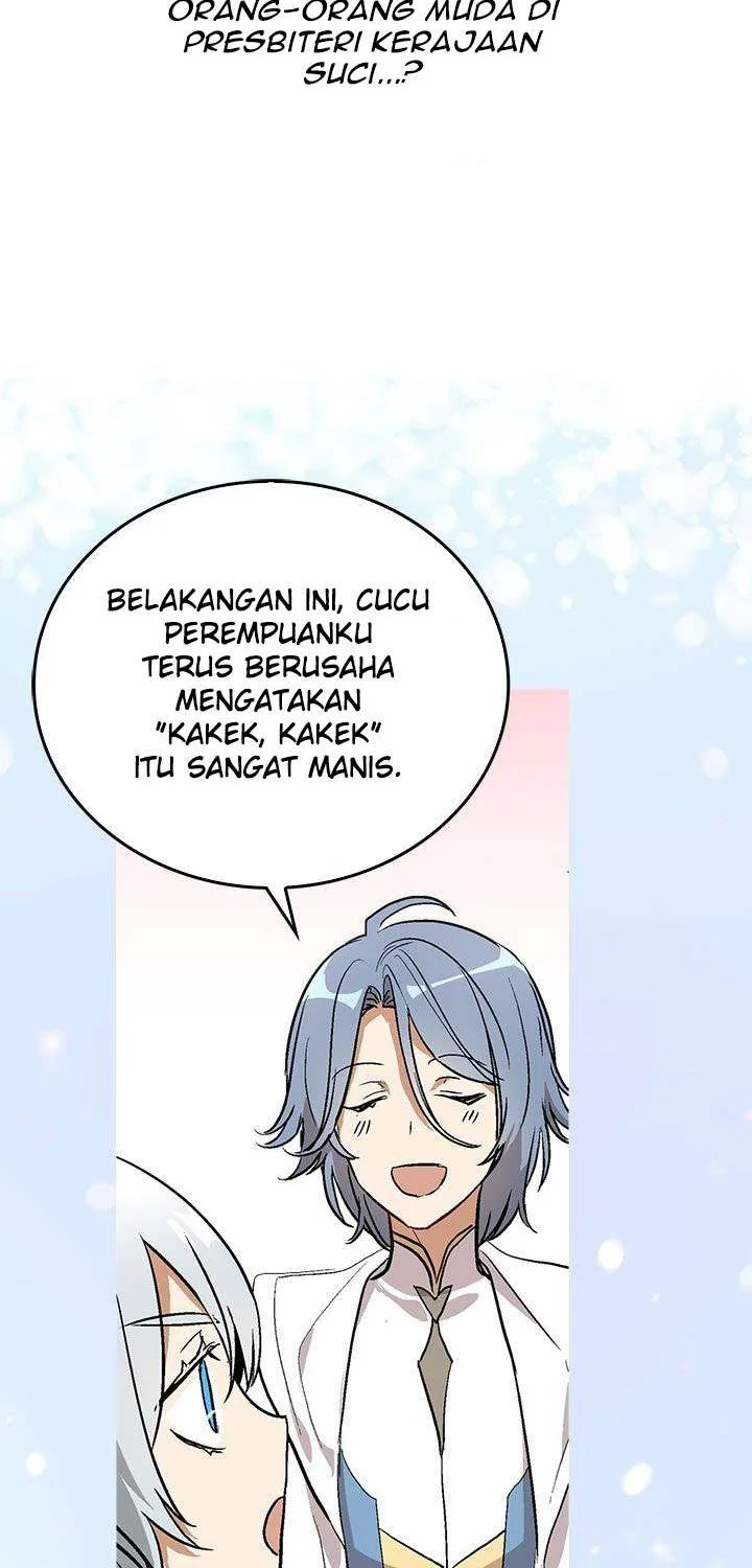 The Reason Why Raeliana Ended up at the Duke’s Mansion Chapter 40 - halaman 8
