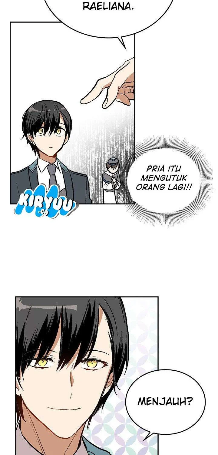 The Reason Why Raeliana Ended up at the Duke’s Mansion Chapter 41 - halaman 10