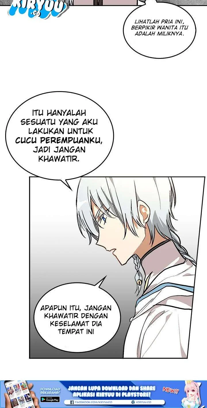 The Reason Why Raeliana Ended up at the Duke’s Mansion Chapter 41 - halaman 12