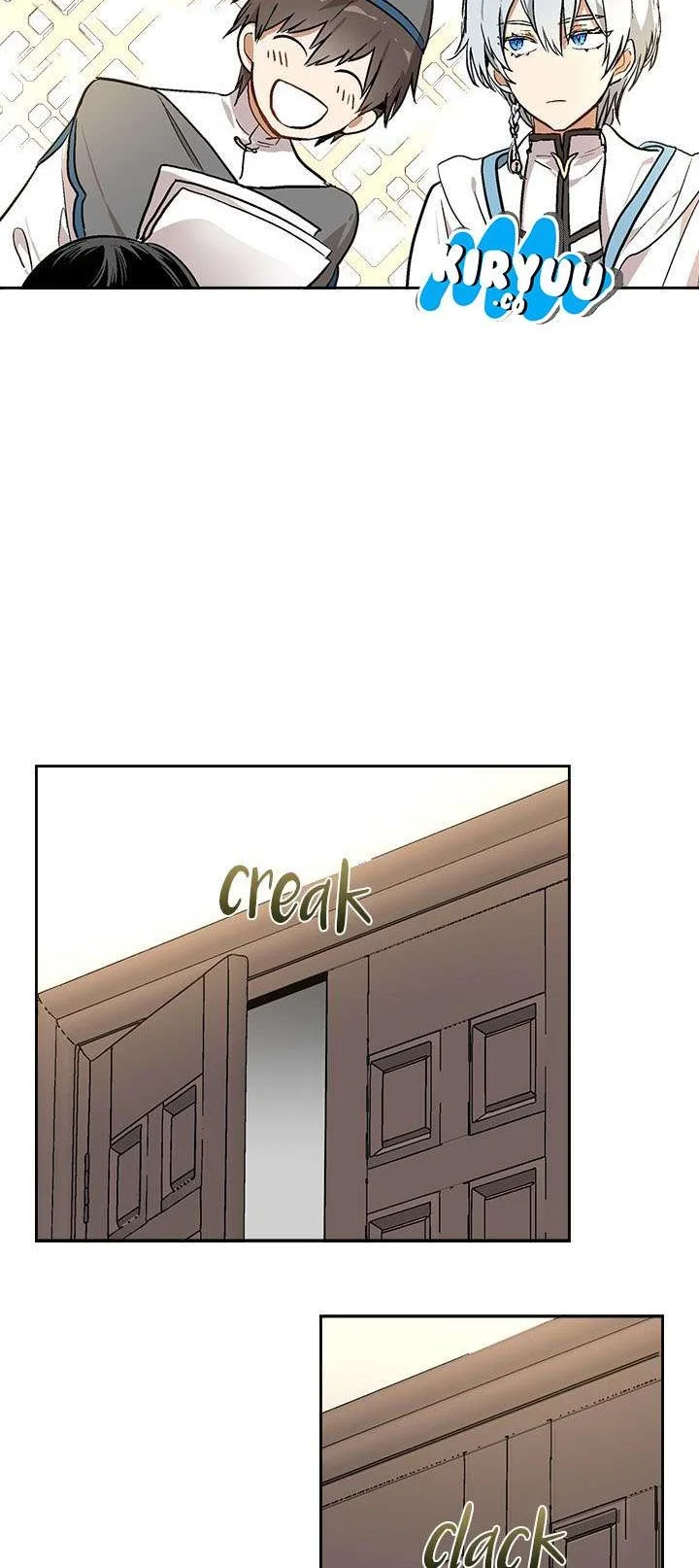 The Reason Why Raeliana Ended up at the Duke’s Mansion Chapter 41 - halaman 14