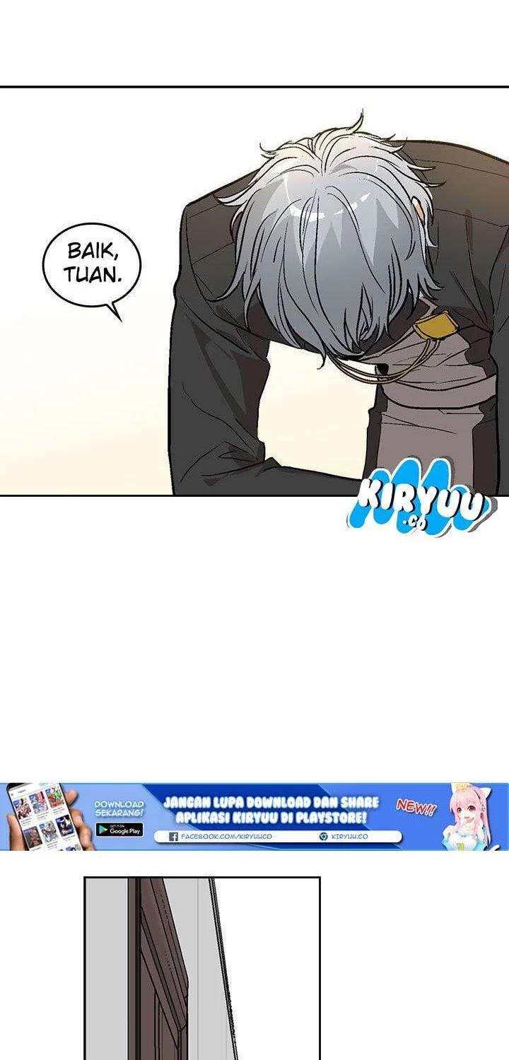 The Reason Why Raeliana Ended up at the Duke’s Mansion Chapter 41 - halaman 16