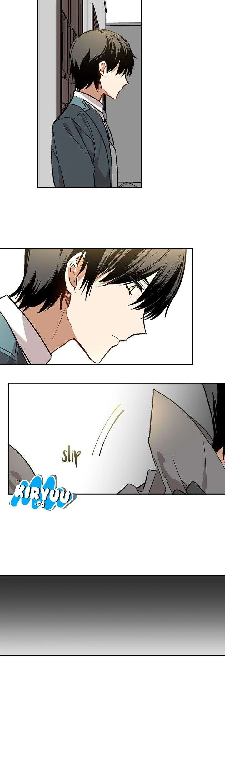 The Reason Why Raeliana Ended up at the Duke’s Mansion Chapter 41 - halaman 17