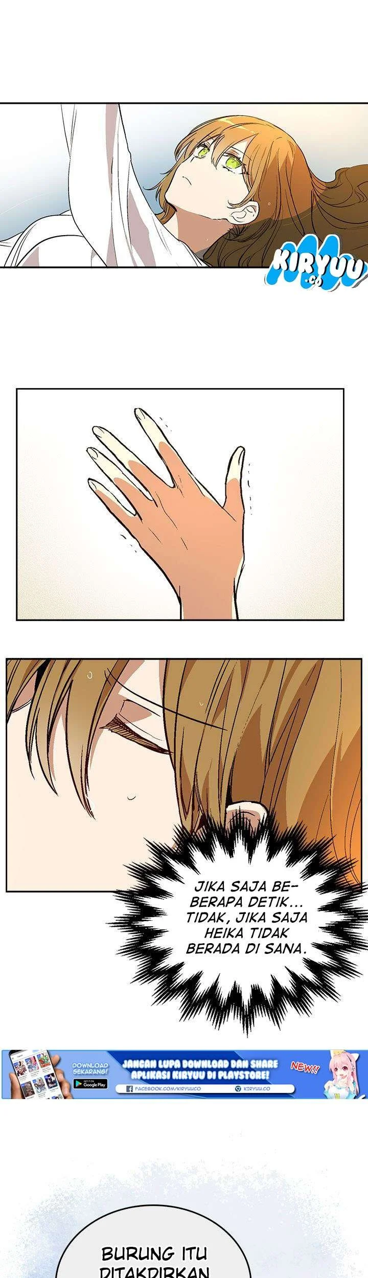 The Reason Why Raeliana Ended up at the Duke’s Mansion Chapter 41 - halaman 19