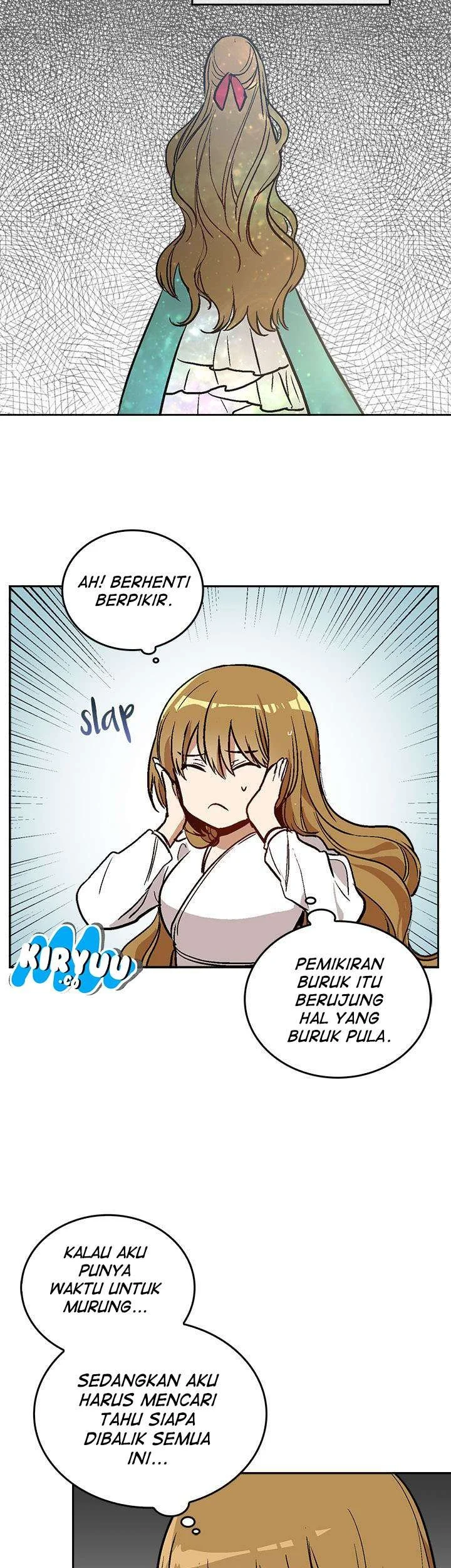 The Reason Why Raeliana Ended up at the Duke’s Mansion Chapter 41 - halaman 21