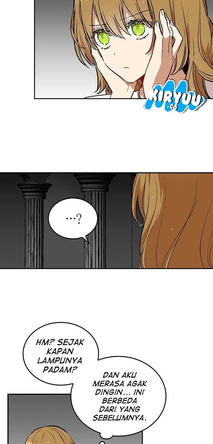 The Reason Why Raeliana Ended up at the Duke’s Mansion Chapter 41 - halaman 22