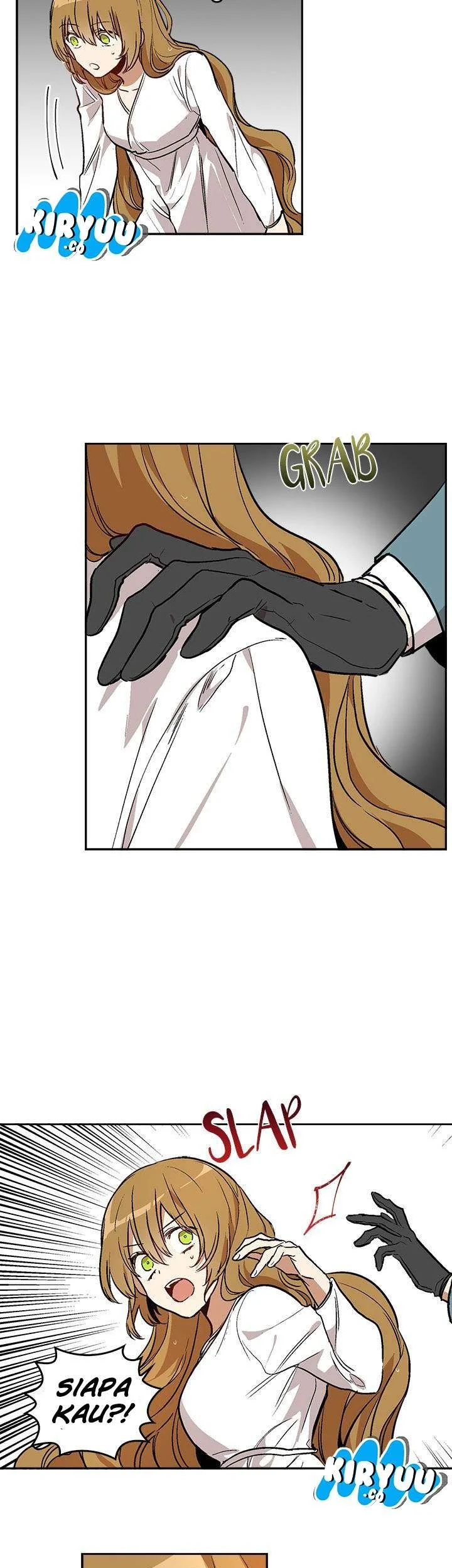 The Reason Why Raeliana Ended up at the Duke’s Mansion Chapter 41 - halaman 23