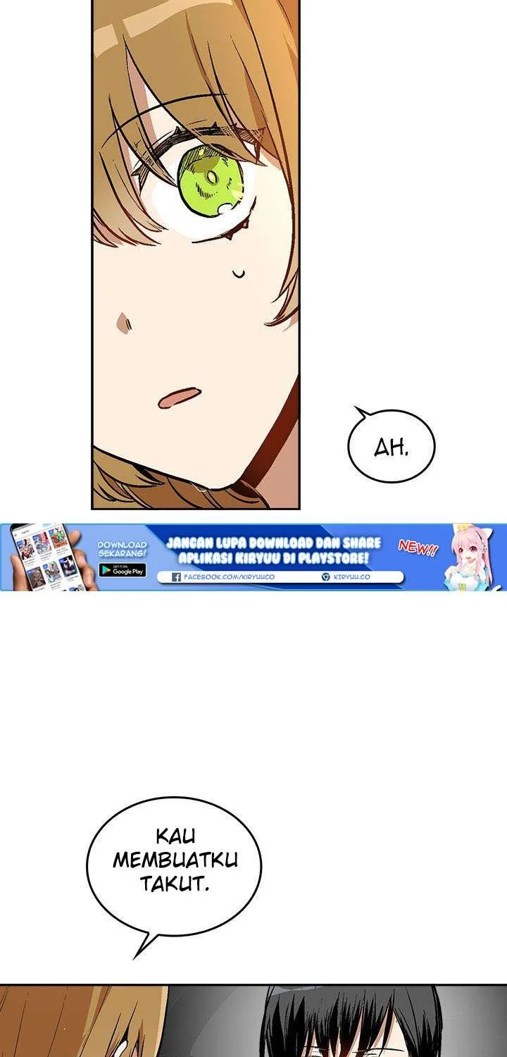 The Reason Why Raeliana Ended up at the Duke’s Mansion Chapter 41 - halaman 24