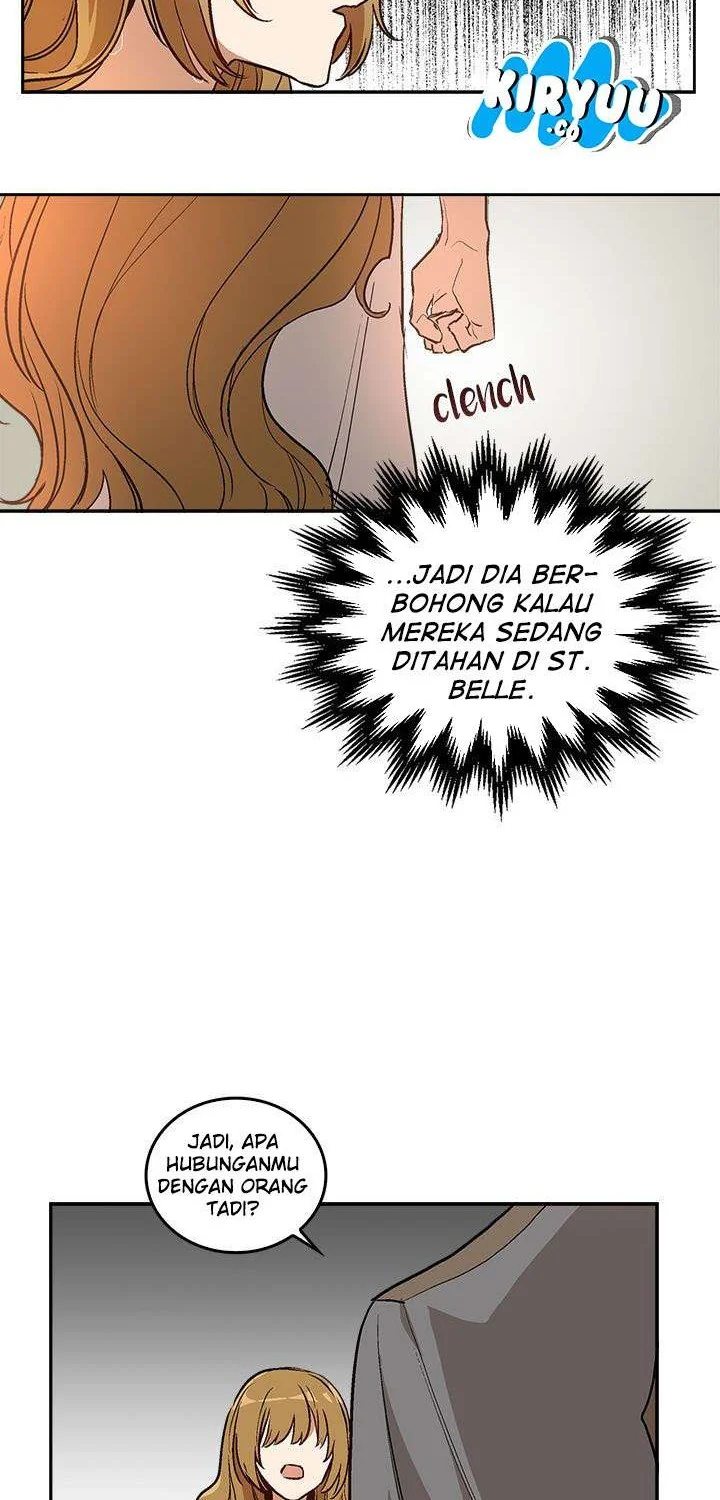 The Reason Why Raeliana Ended up at the Duke’s Mansion Chapter 41 - halaman 26