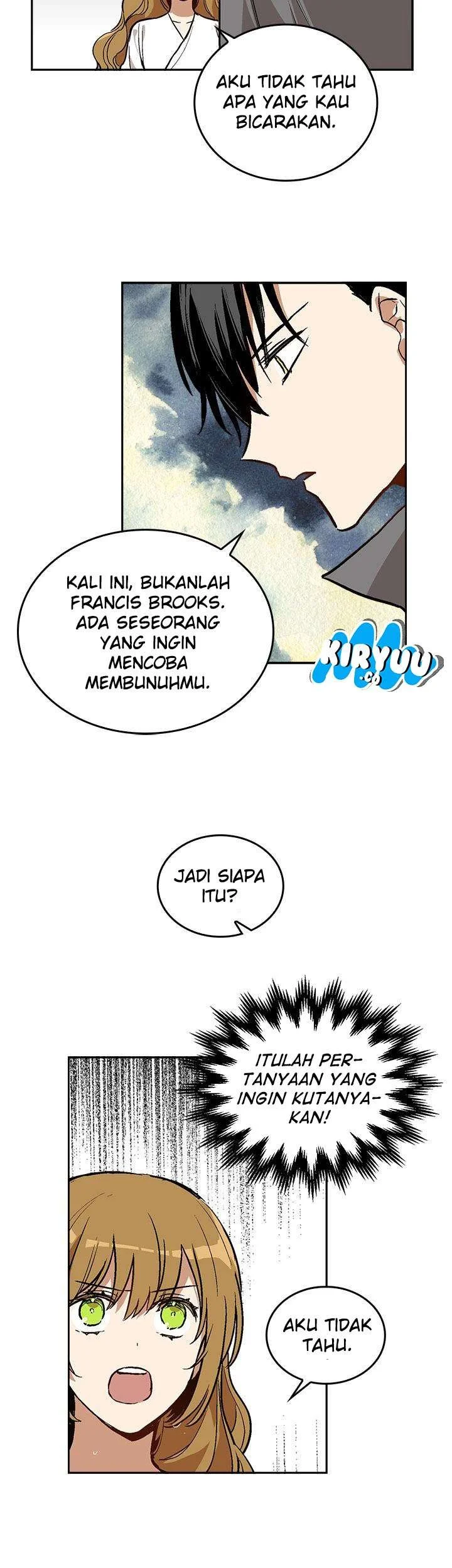The Reason Why Raeliana Ended up at the Duke’s Mansion Chapter 41 - halaman 27