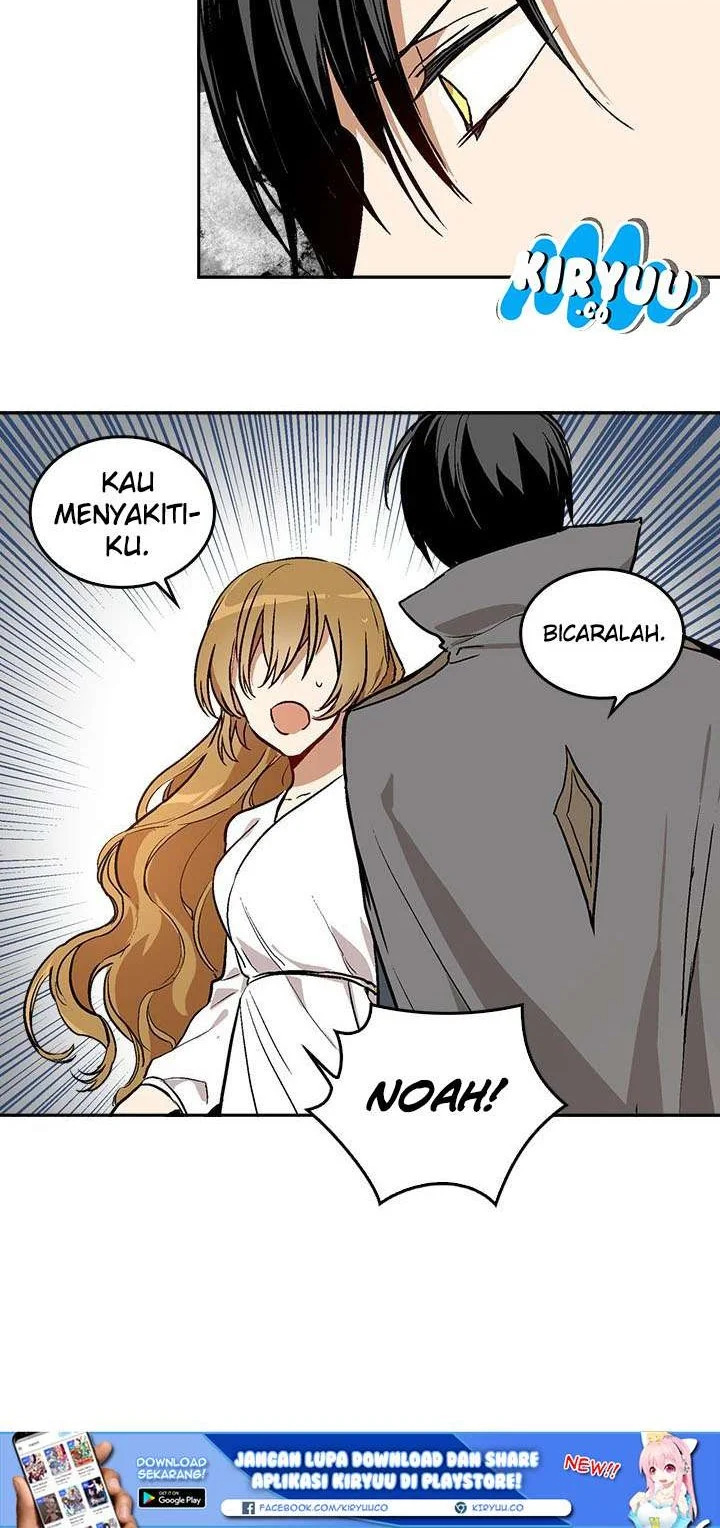The Reason Why Raeliana Ended up at the Duke’s Mansion Chapter 41 - halaman 30