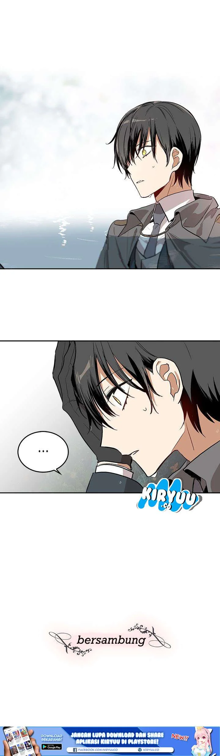 The Reason Why Raeliana Ended up at the Duke’s Mansion Chapter 41 - halaman 33