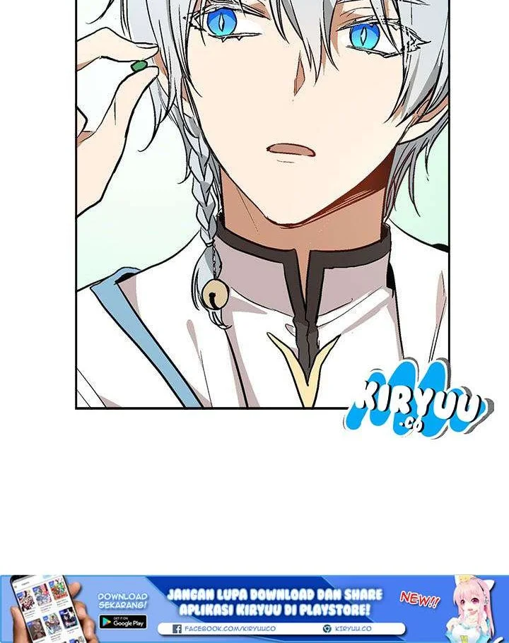 The Reason Why Raeliana Ended up at the Duke’s Mansion Chapter 41 - halaman 4