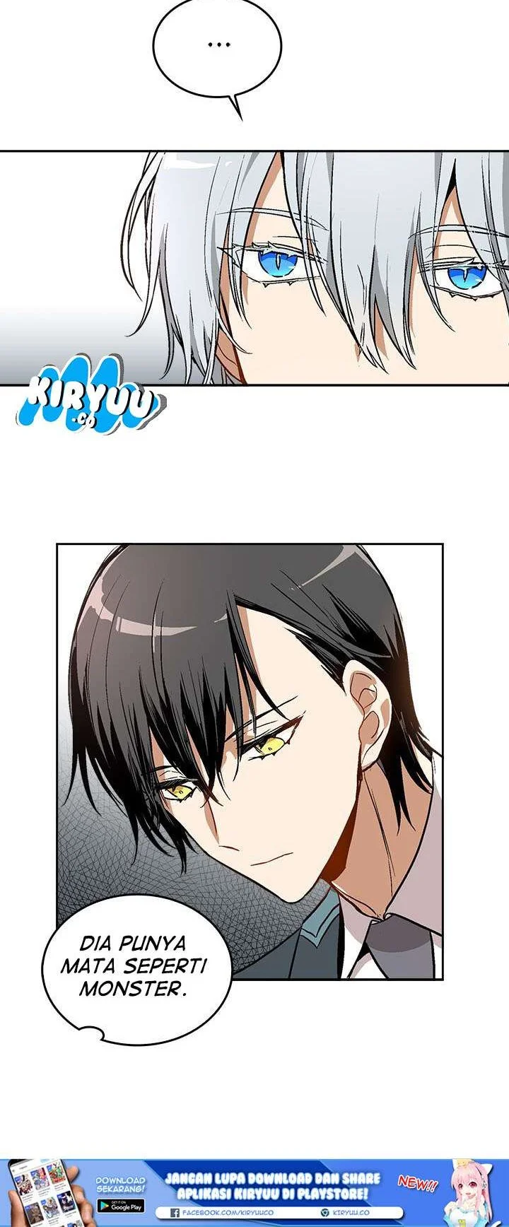 The Reason Why Raeliana Ended up at the Duke’s Mansion Chapter 41 - halaman 6