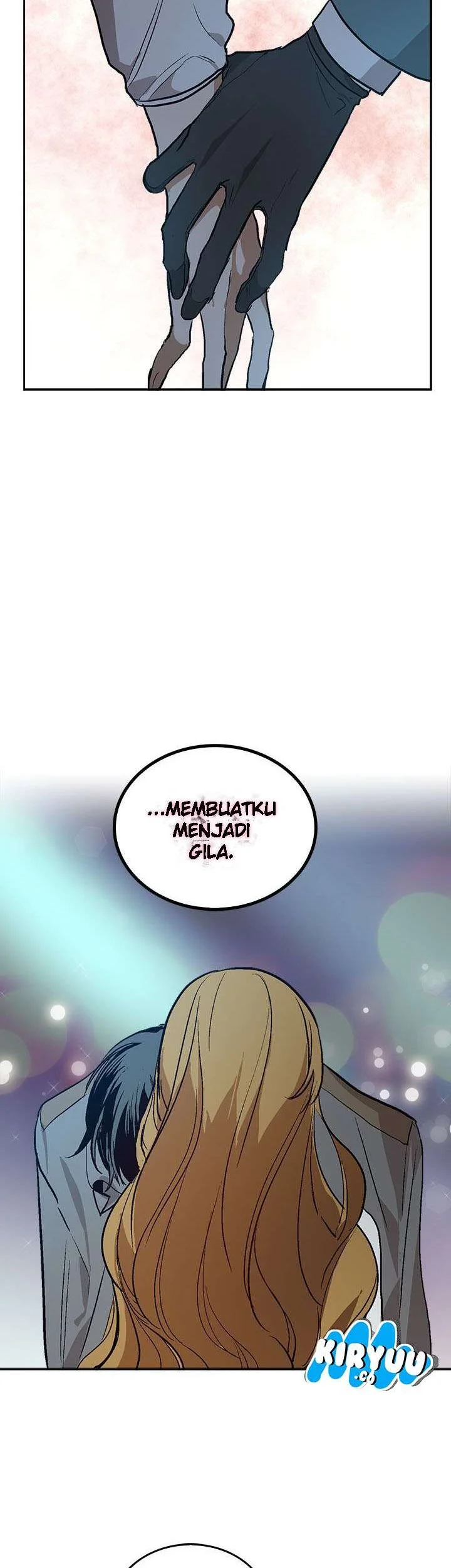 The Reason Why Raeliana Ended up at the Duke’s Mansion Chapter 42 - halaman 12