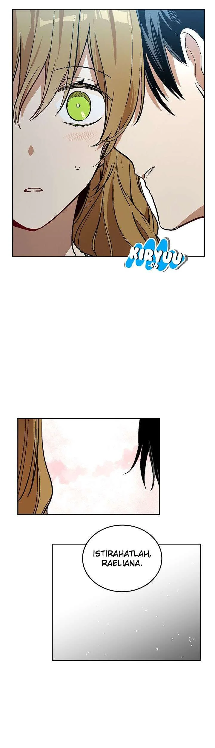 The Reason Why Raeliana Ended up at the Duke’s Mansion Chapter 42 - halaman 14