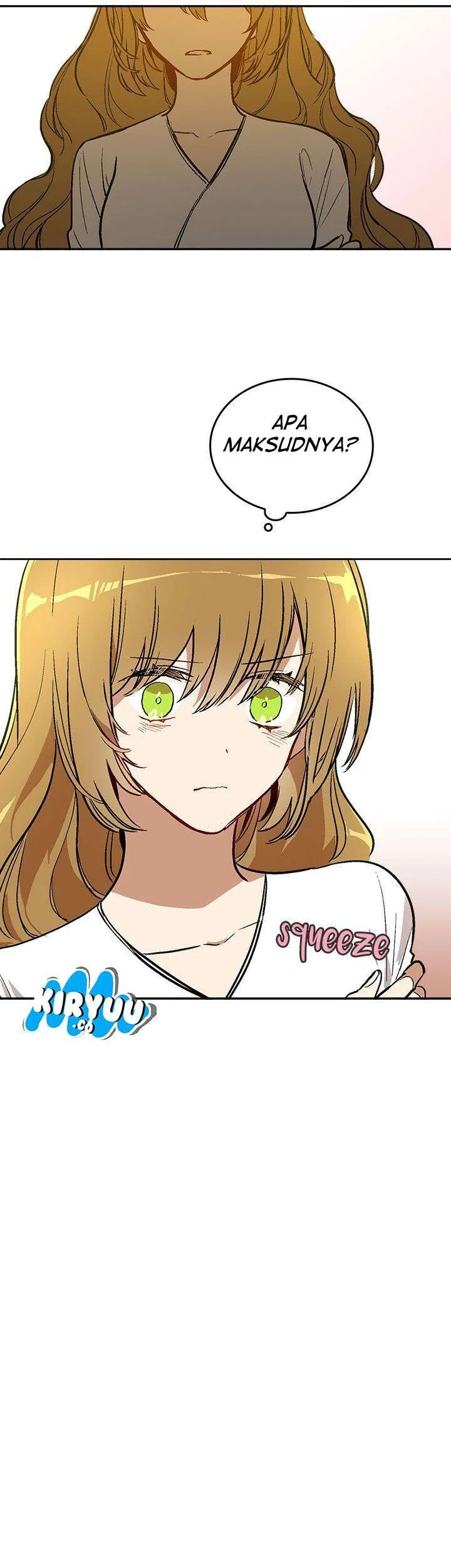 The Reason Why Raeliana Ended up at the Duke’s Mansion Chapter 42 - halaman 16