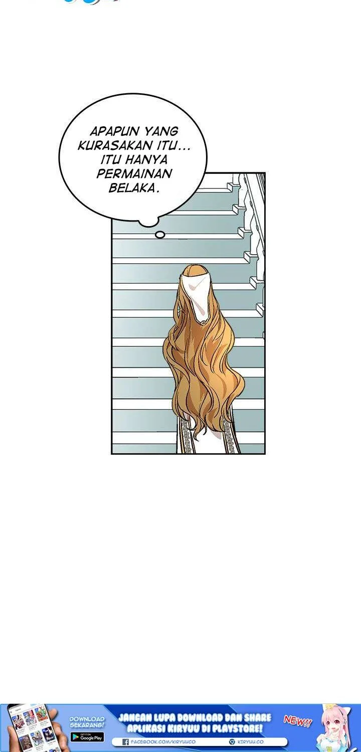 The Reason Why Raeliana Ended up at the Duke’s Mansion Chapter 42 - halaman 19