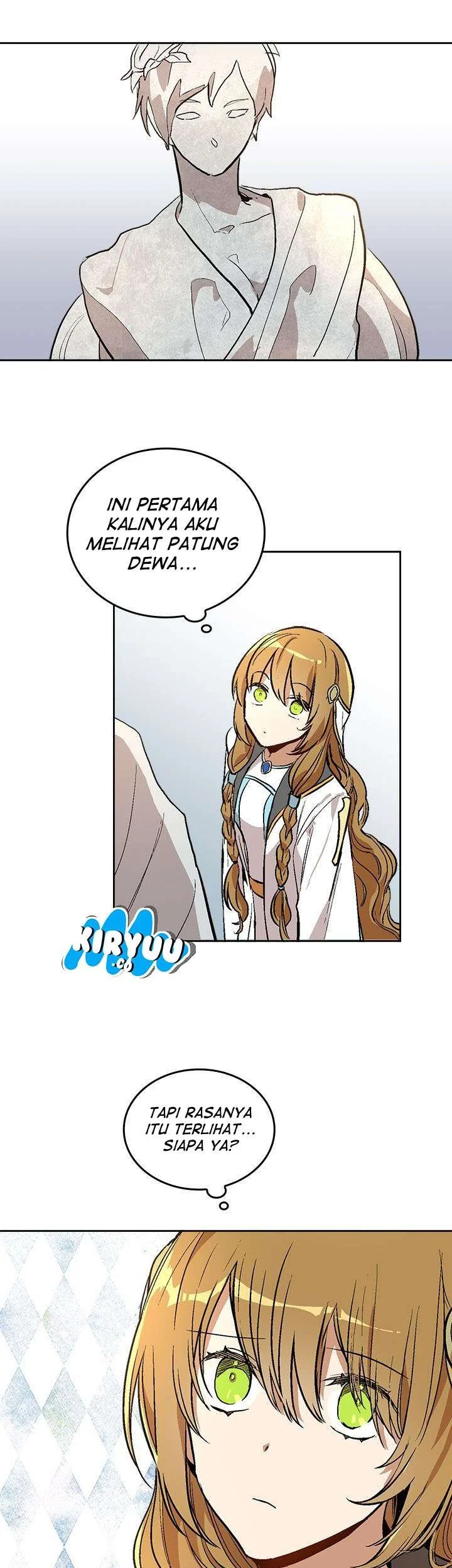 The Reason Why Raeliana Ended up at the Duke’s Mansion Chapter 42 - halaman 20