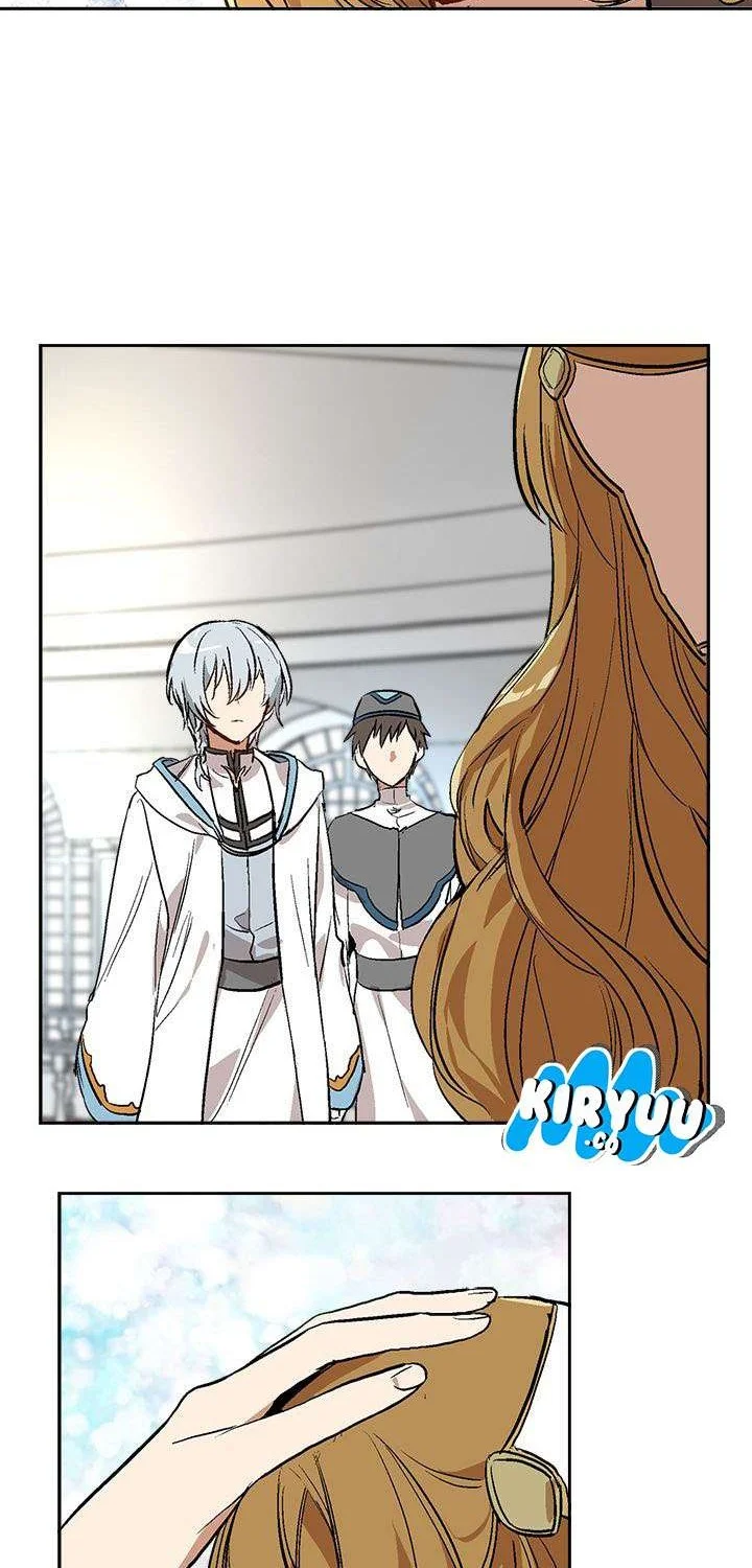 The Reason Why Raeliana Ended up at the Duke’s Mansion Chapter 42 - halaman 21