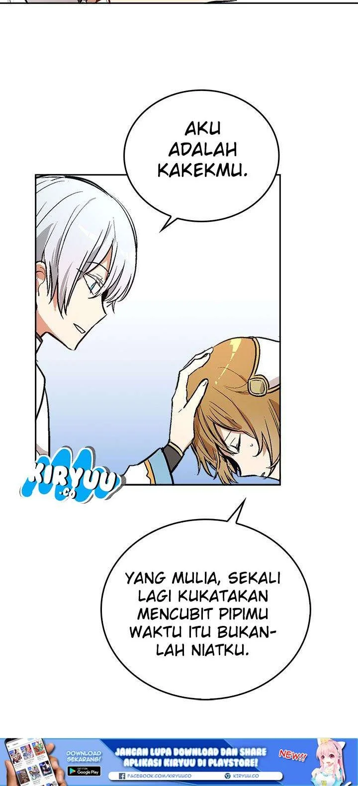 The Reason Why Raeliana Ended up at the Duke’s Mansion Chapter 42 - halaman 23
