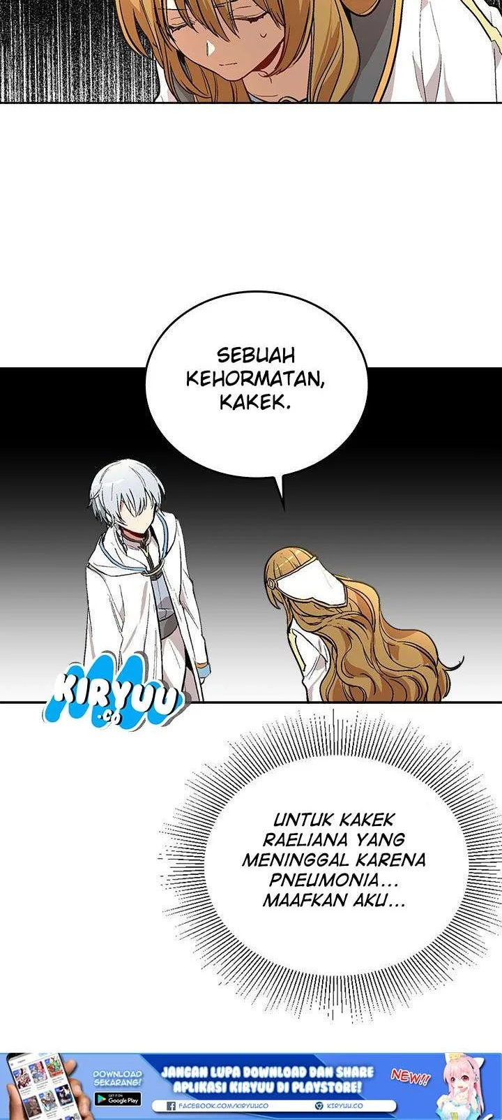 The Reason Why Raeliana Ended up at the Duke’s Mansion Chapter 42 - halaman 25
