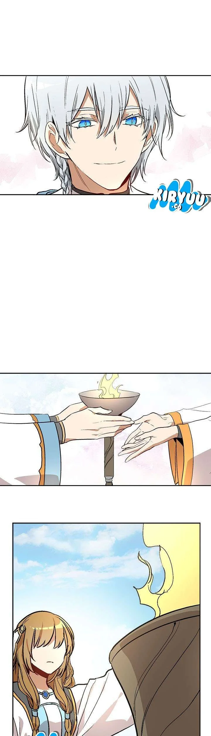 The Reason Why Raeliana Ended up at the Duke’s Mansion Chapter 42 - halaman 26