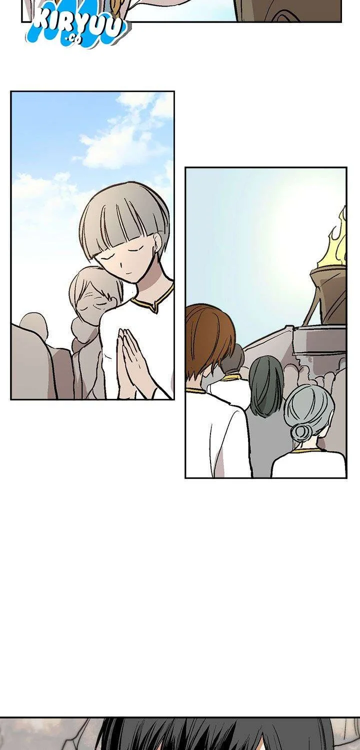 The Reason Why Raeliana Ended up at the Duke’s Mansion Chapter 42 - halaman 27