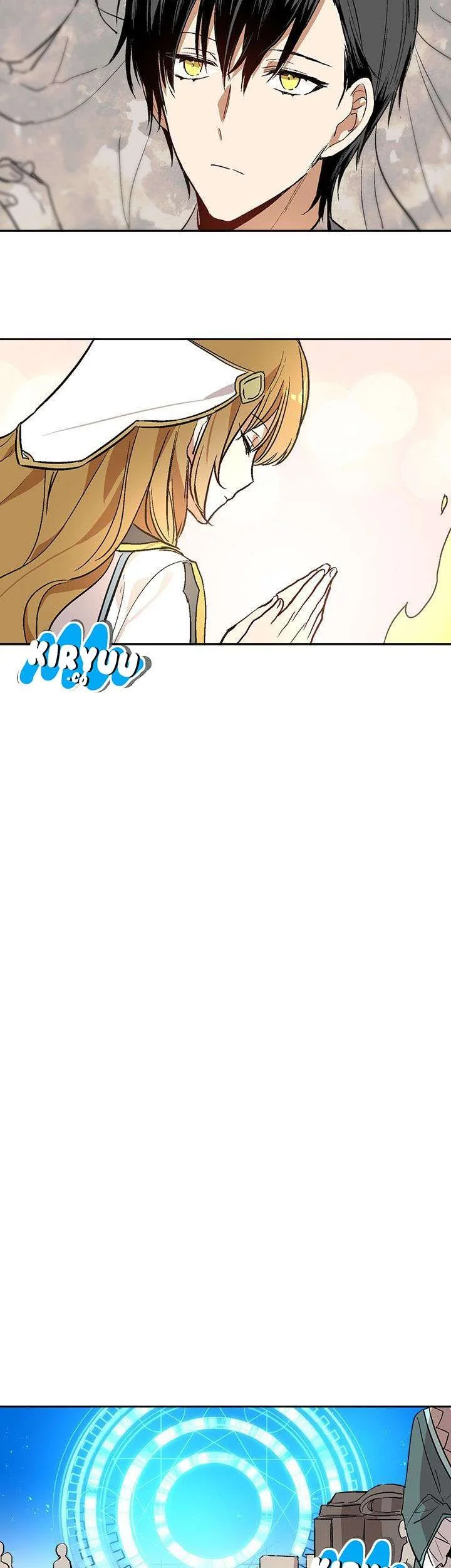 The Reason Why Raeliana Ended up at the Duke’s Mansion Chapter 42 - halaman 28