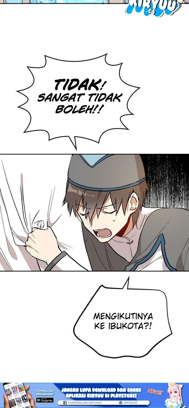The Reason Why Raeliana Ended up at the Duke’s Mansion Chapter 42 - halaman 29
