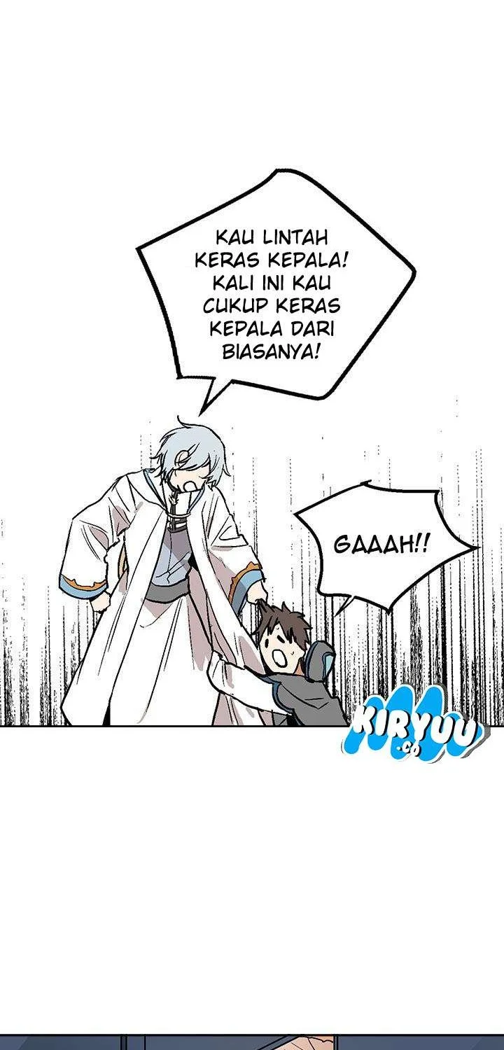 The Reason Why Raeliana Ended up at the Duke’s Mansion Chapter 42 - halaman 31