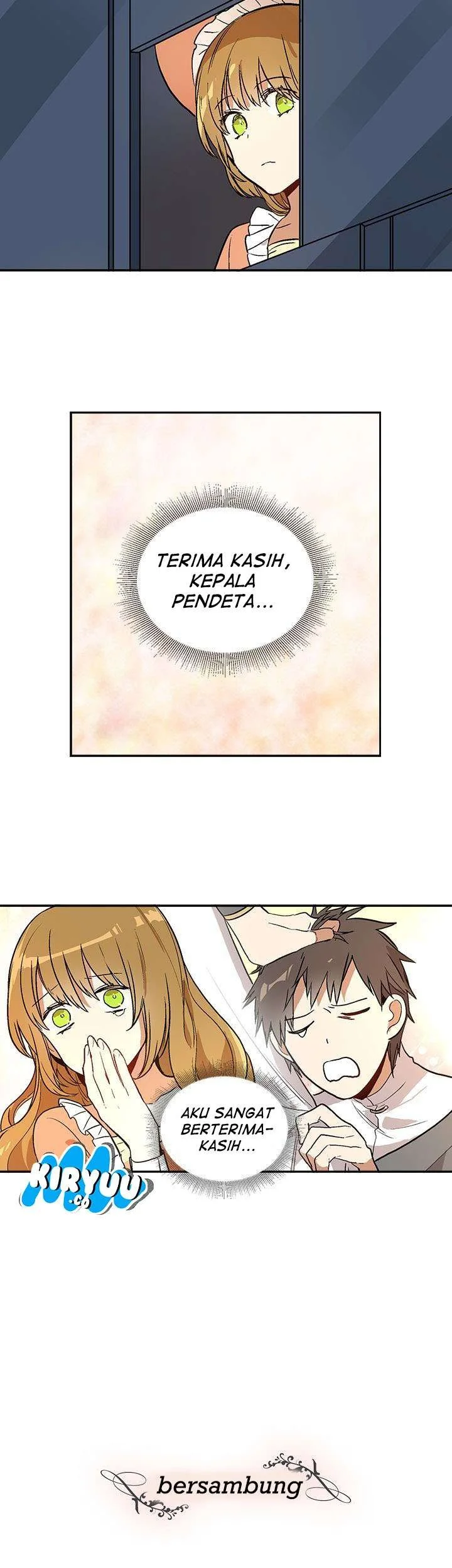The Reason Why Raeliana Ended up at the Duke’s Mansion Chapter 42 - halaman 32